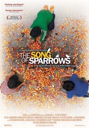 The Song of Sparrows (Avaze gonjeshk-ha) (2008) เต็มเรื่อง 24-HD.ORG