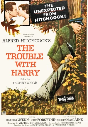 The Trouble with Harry (1955) ศพหรรษา เต็มเรื่อง 24-HD.ORG