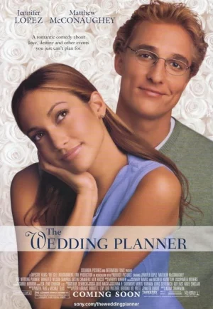 The Wedding Planner (2001) จะปิ๊งมั้ย..ถ้าหัวใจผิดแผน เต็มเรื่อง 24-HD.ORG
