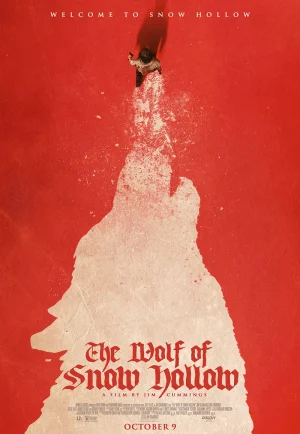 The Wolf of Snow Hollow (2020) เต็มเรื่อง 24-HD.ORG