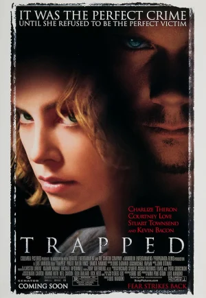 Trapped (2002) กระชากแผนไถ่อำมหิต เต็มเรื่อง 24-HD.ORG