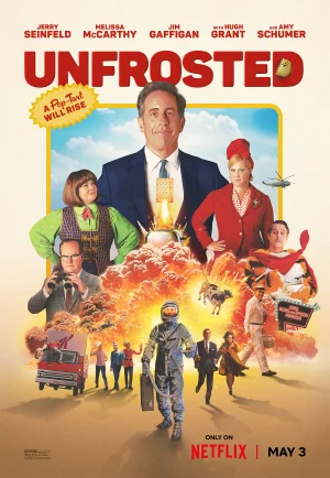 Unfrosted (2024) ศึกป๊อปทาร์ต เต็มเรื่อง 24-HD.ORG