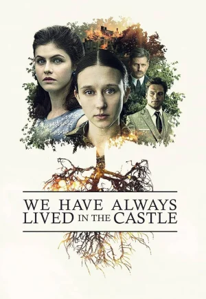 We Have Always Lived in the Castle (2018) เต็มเรื่อง 24-HD.ORG