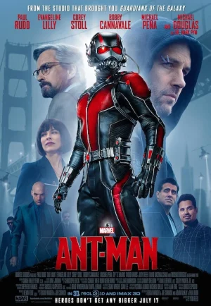 Ant-Man (2015) มนุษย์มดมหากาฬ เต็มเรื่อง 24-HD.ORG