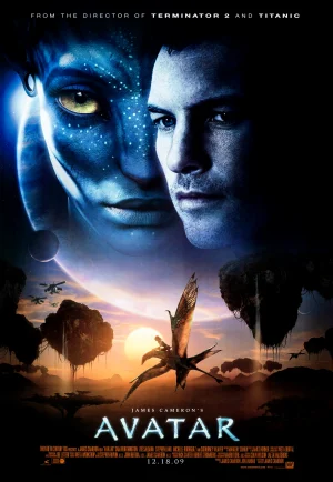 Avatar (2009) อวตาร ภาค 1 เต็มเรื่อง 24-HD.ORG