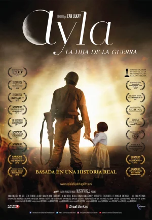 Ayla The Daughter of War (2017) เต็มเรื่อง 24-HD.ORG