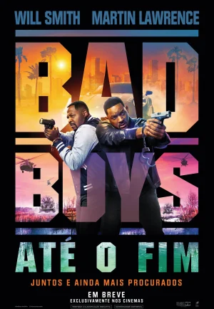 Bad Boys Ride or Die (2024) คู่หูขวางนรก ลุยต่อให้โลกจำ เต็มเรื่อง 24-HD.ORG
