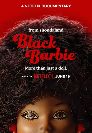 Black Barbie A Documentary (2023) แบล็ก บาร์บี้ เต็มเรื่อง 24-HD.ORG