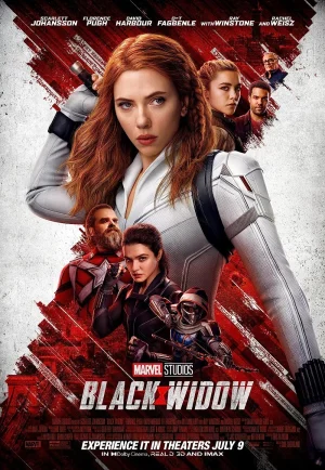 Black Widow (2021) แบล็ค วิโดว์ เต็มเรื่อง 24-HD.ORG