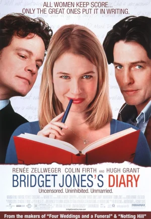 Bridget Joness Diary (2001) บริดเจ็ท โจนส์ ไดอารี่ บันทึกรักพลิกล็อค เต็มเรื่อง 24-HD.ORG