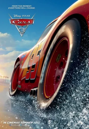 Cars 3 (2017) สี่ล้อซิ่ง ชิงบัลลังก์แชมป์ เต็มเรื่อง 24-HD.ORG
