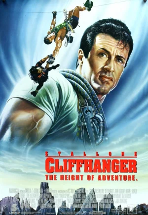 Cliffhanger (1993) ไต่ระห่ำนรก เต็มเรื่อง 24-HD.ORG