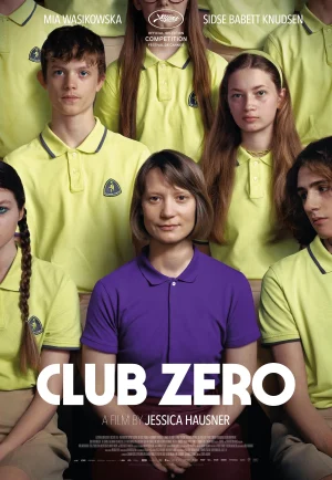 Club Zero (2023) ชมรมหมายเลข เต็มเรื่อง 24-HD.ORG
