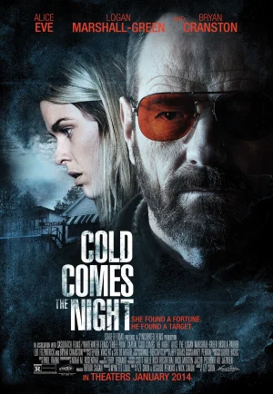 Cold Comes The Night (2013) คืนพลิกนรก เต็มเรื่อง 24-HD.ORG