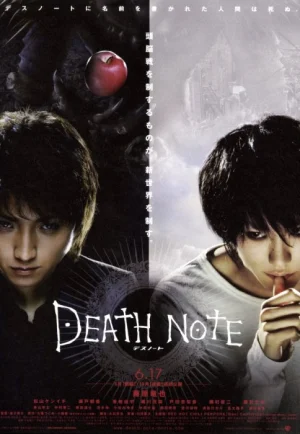 Death Note (2006) สมุดโน๊ตกระชากวิญญาณ เต็มเรื่อง 24-HD.ORG