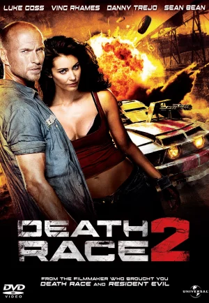 Death Race 2 (2010) ซิ่งสั่งตาย เต็มเรื่อง 24-HD.ORG