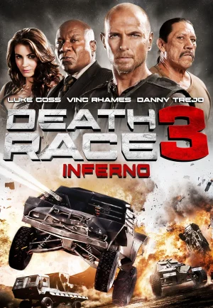 Death Race 3 Inferno (2012) ซิ่งสั่งตาย เต็มเรื่อง 24-HD.ORG