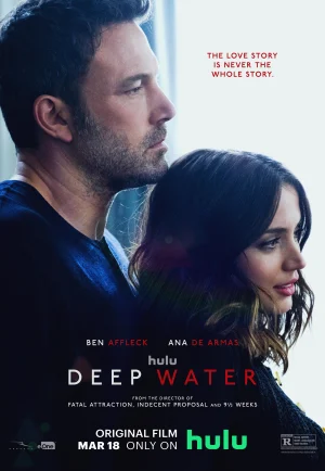 Deep Water (2022) เต็มเรื่อง 24-HD.ORG