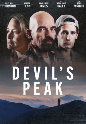 Devils Peak (2023) ยอดเขาปีศาจ เต็มเรื่อง 24-HD.ORG