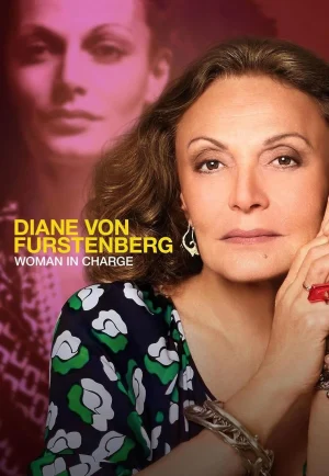Diane von Furstenberg Woman in Charge (2024) เต็มเรื่อง 24-HD.ORG