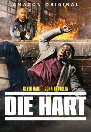 Die Hart (2023) เต็มเรื่อง 24-HD.ORG