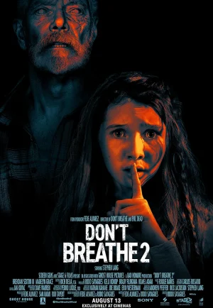 Don’t Breathe 2 (2021) ลมหายใจสั่งตาย 2 เต็มเรื่อง 24-HD.ORG