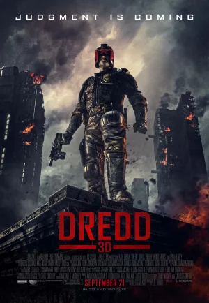 Dredd (2012) เดร็ด คนหน้ากากทมิฬ เต็มเรื่อง 24-HD.ORG