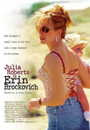 Erin Brockovich (2000) ยอมหักไม่ยอมงอ เต็มเรื่อง 24-HD.ORG