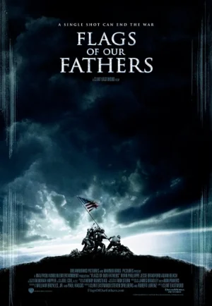 Flags Of Our Fathers (2006) สมรภูมิศักดิ์ศรี ปฐพีวีรบุรุษ เต็มเรื่อง 24-HD.ORG
