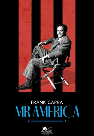 Frank Capra Mr. America (2023) แฟรงก์ คาปรา สุภาพบุรุษอเมริกา เต็มเรื่อง 24-HD.ORG