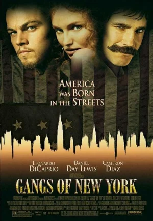 Gangs Of New York (2002) จอมคนเมืองอหังการ์ เต็มเรื่อง 24-HD.ORG
