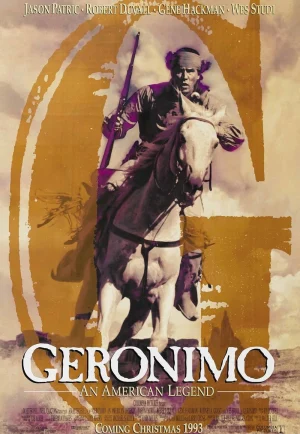 Geronimo An American Legend (1993) เจอโรนิโม่ ตำนานยอดคนอเมริกัน เต็มเรื่อง 24-HD.ORG