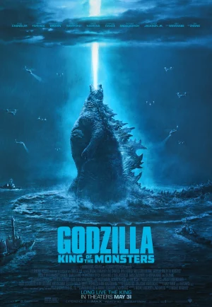 Godzilla King of the Monsters (2019) ก็อดซิลล่า ภาค 2 เต็มเรื่อง 24-HD.ORG