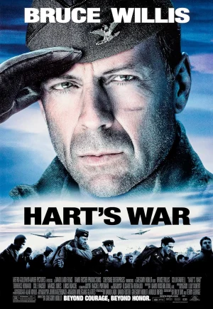 Harts War (2002) ฮาร์ทส วอร์ สงครามบัญญัติวีรบุรุษ เต็มเรื่อง 24-HD.ORG