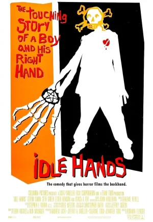 Idle Hands (1999) ผีขยัน มือขยี้ เต็มเรื่อง 24-HD.ORG