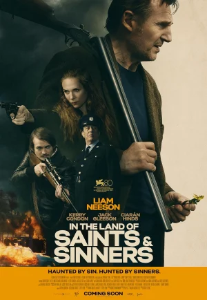 In The Land Of Saints And Sinners (2023) เต็มเรื่อง 24-HD.ORG