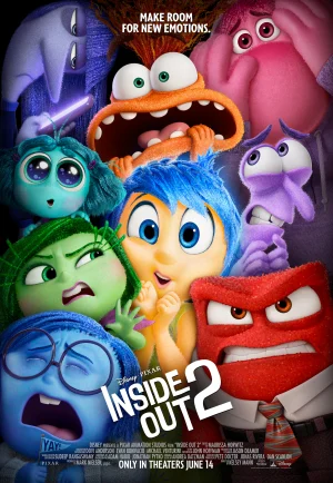 Inside Out 2 (2024) มหัศจรรย์อารมณ์อลเวง 2 เต็มเรื่อง 24-HD.ORG