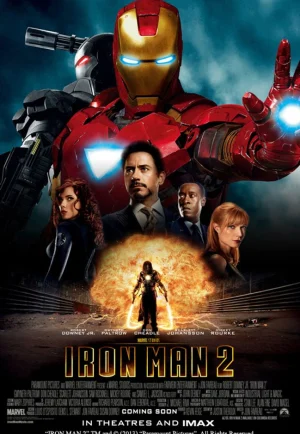 Iron Man 2 (2010) มหาประลัยคนเกราะเหล็ก 2 เต็มเรื่อง 24-HD.ORG