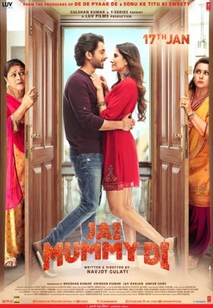 Jai Mummy Di (2020) แม่ไม่ให้ แต่ใจรัก เต็มเรื่อง 24-HD.ORG