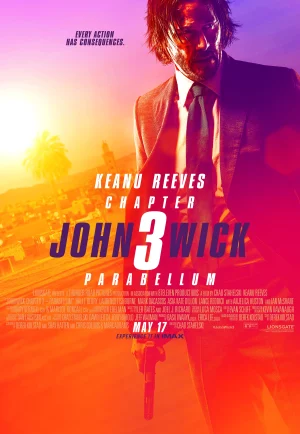 John Wick Chapter 3 Parabellum (2019) จอห์น วิค แรงกว่านรก ภาค 3 เต็มเรื่อง 24-HD.ORG