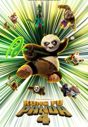 Kung Fu Panda 4 (2024) กังฟูแพนด้า 4 เต็มเรื่อง 24-HD.ORG