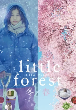 Little Forest: Winter/Spring (2015) เครื่องปรุงของชีวิต เต็มเรื่อง 24-HD.ORG