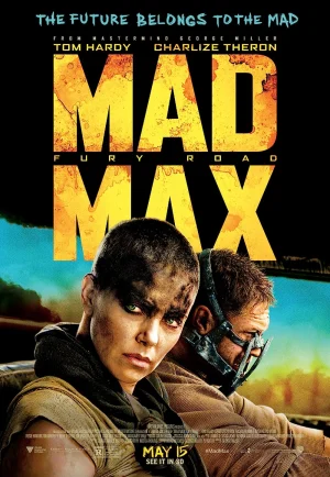 Mad Max- Fury Road (2015) แมด แม็กซ์- ถนนโลกันตร์ เต็มเรื่อง 24-HD.ORG