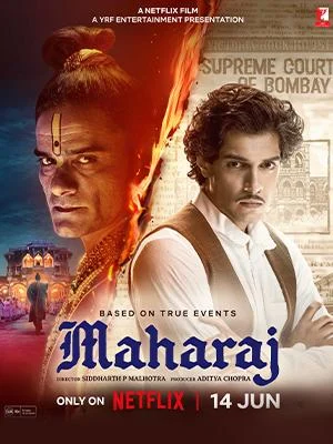 Maharaj (2024) มหาราช เต็มเรื่อง 24-HD.ORG