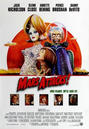 Mars Attacks (1996) สงครามวันวิบัติ กัดมนุษย์ต่างดาว เต็มเรื่อง 24-HD.ORG