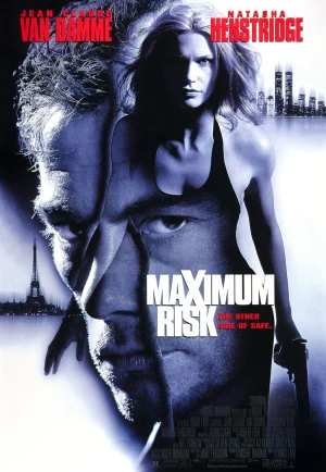 Maximum Risk (1996) คนอึดล่าสุดโลก เต็มเรื่อง 24-HD.ORG