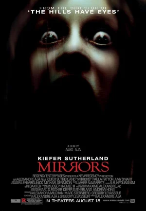 Mirrors (2008) มันอยู่ในกระจก ภาค 1 เต็มเรื่อง 24-HD.ORG