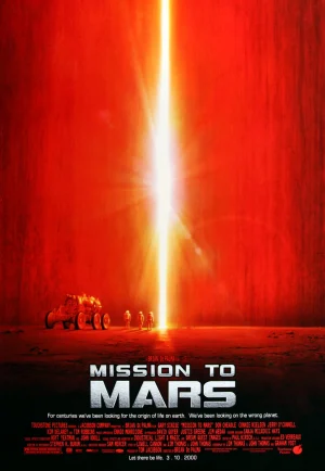Mission To Mars (2000) ฝ่ามหันตภัยดาวมฤตยู เต็มเรื่อง 24-HD.ORG