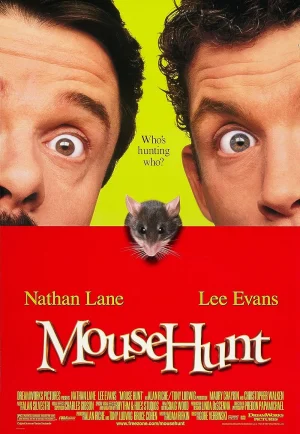 Mousehunt (1997) น.หนูฤทธิ์เดชป่วนโลก เต็มเรื่อง 24-HD.ORG