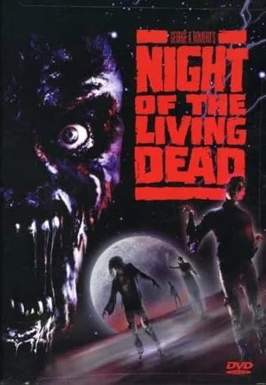 Night Of The Living Dead (1990) ซากดิบไม่ต้องคุมกำเนิด เต็มเรื่อง 24-HD.ORG